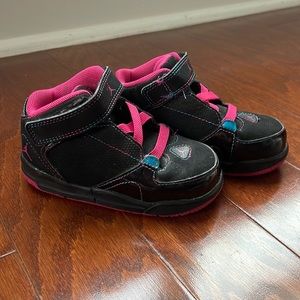 Toddler girl Jordan Sneakers